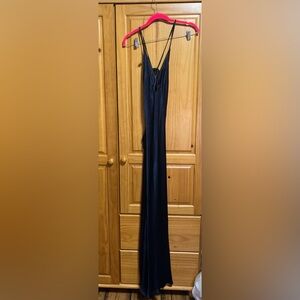 CEDAR CITY MAXI DRESS